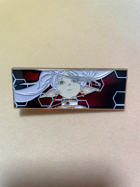 Frieren: Beyond Journey's End pin