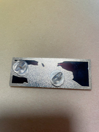 Frieren: Beyond Journey's End pin