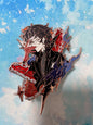 persona5  pin