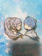 Frieren: Beyond Journey's End pin
