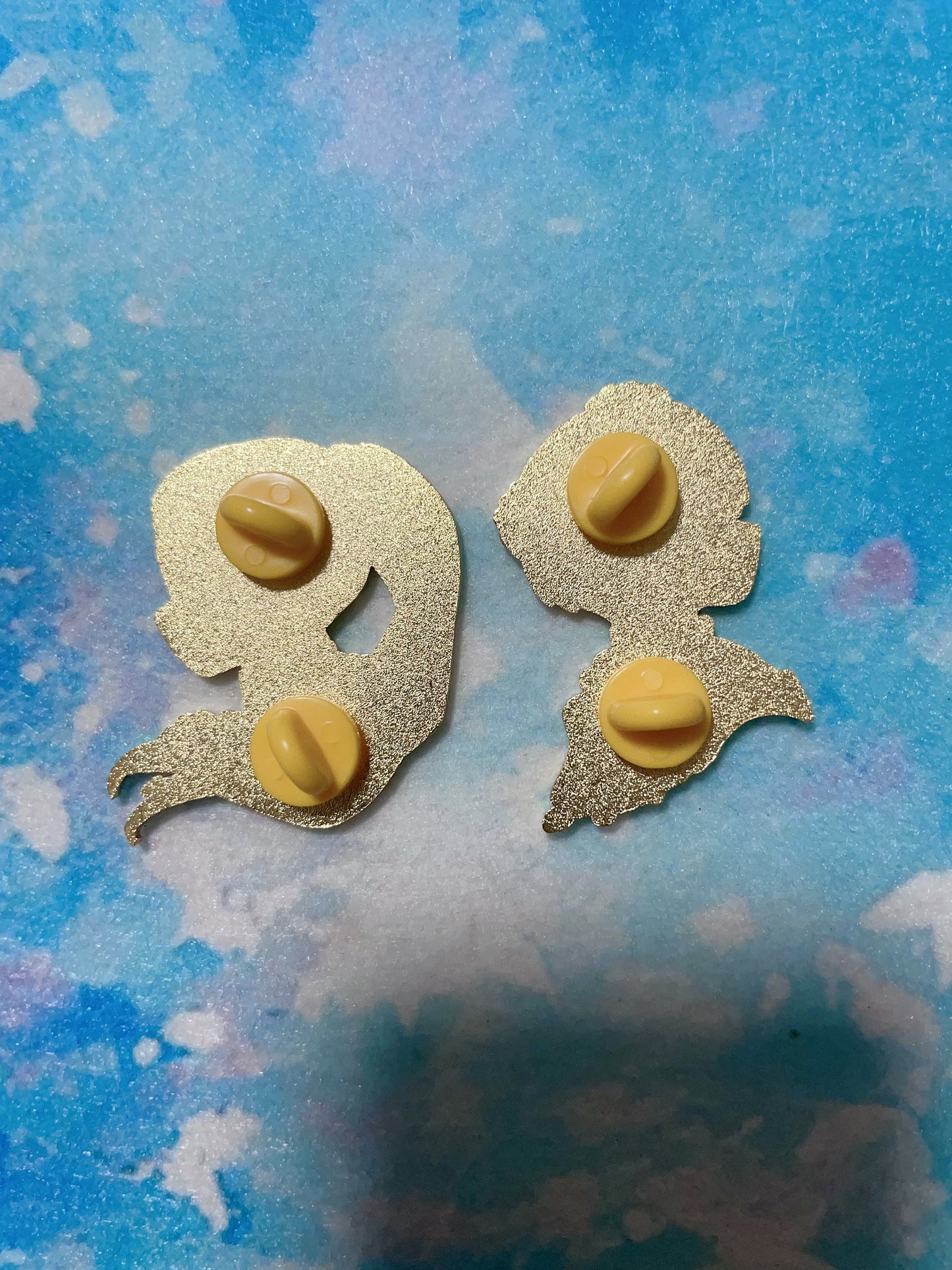 Frieren: Beyond Journey's End pin