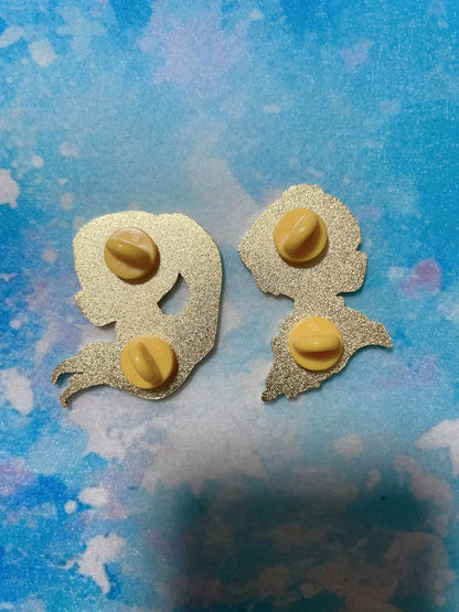 Frieren: Beyond Journey's End pin