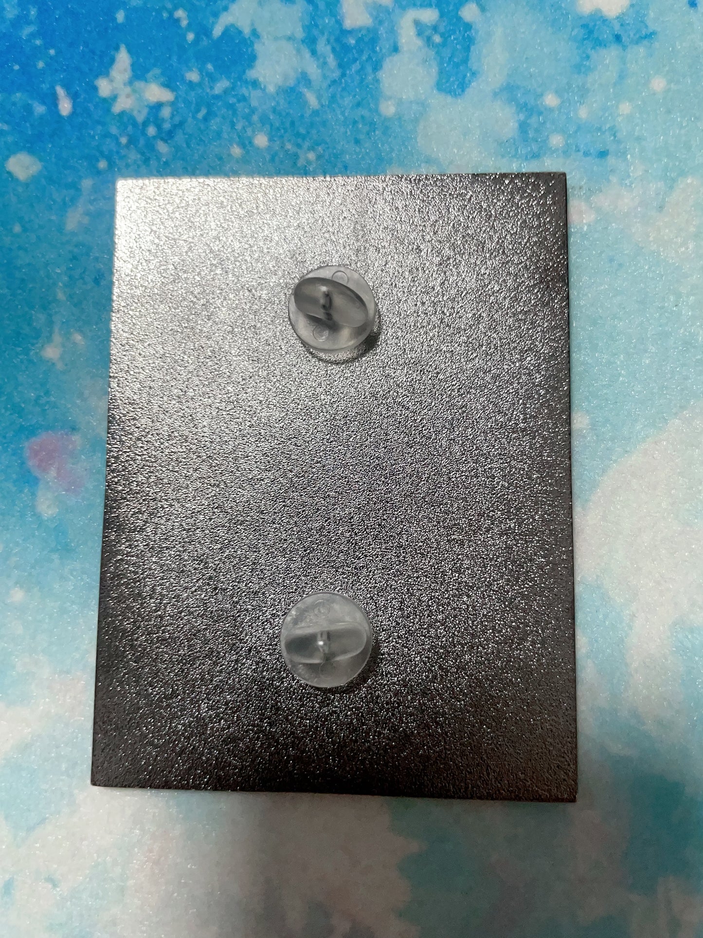Inuyasha & Kikyo Enamel Pin – Rare Limited Edition for Collectors