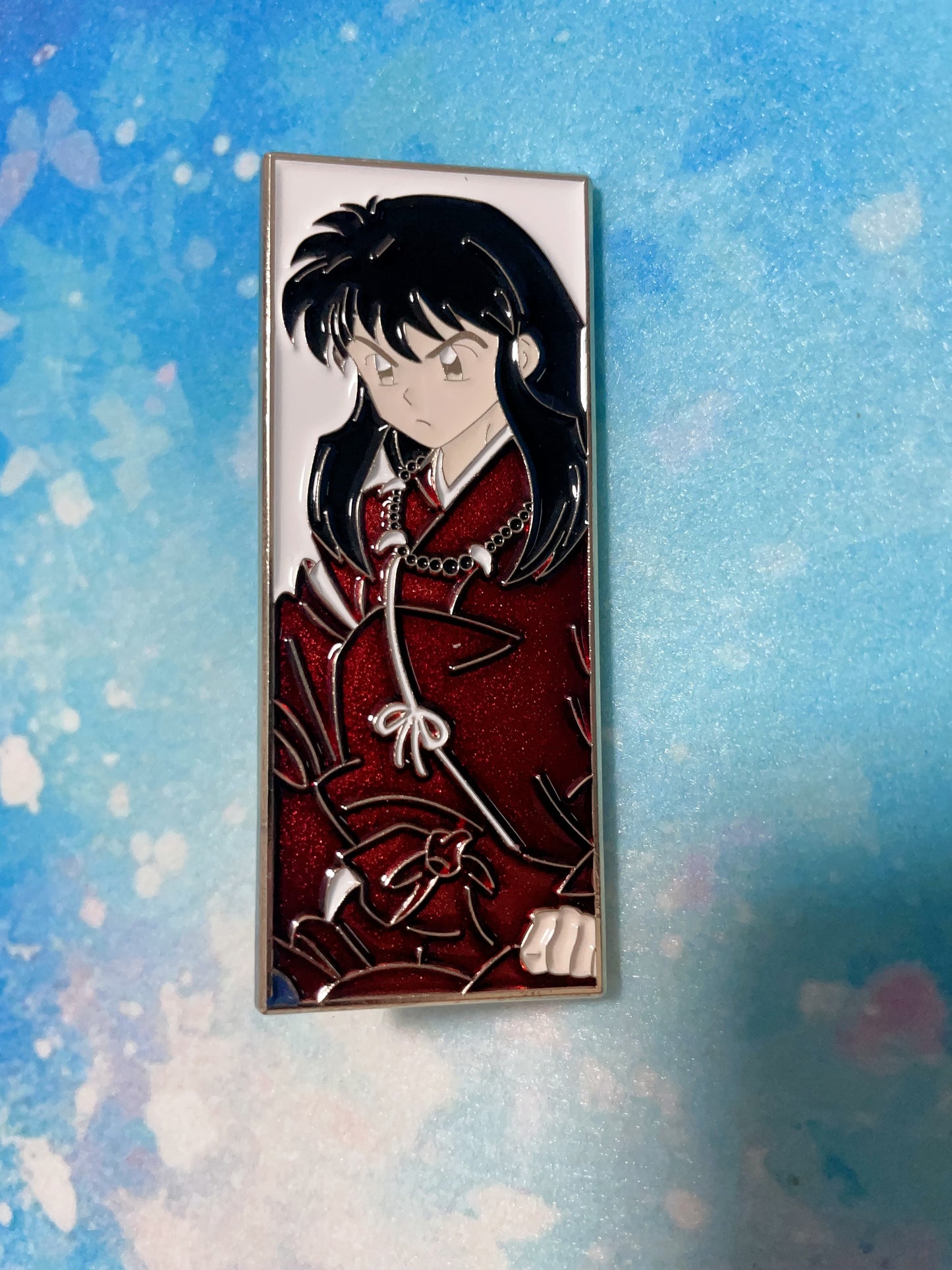 inuyasha pins