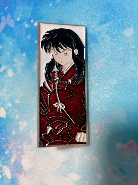 inuyasha pins