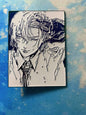Persona 5 Enamel Pin – Limited Edition Collector’s Item