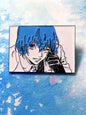 Persona 5 Enamel Pin