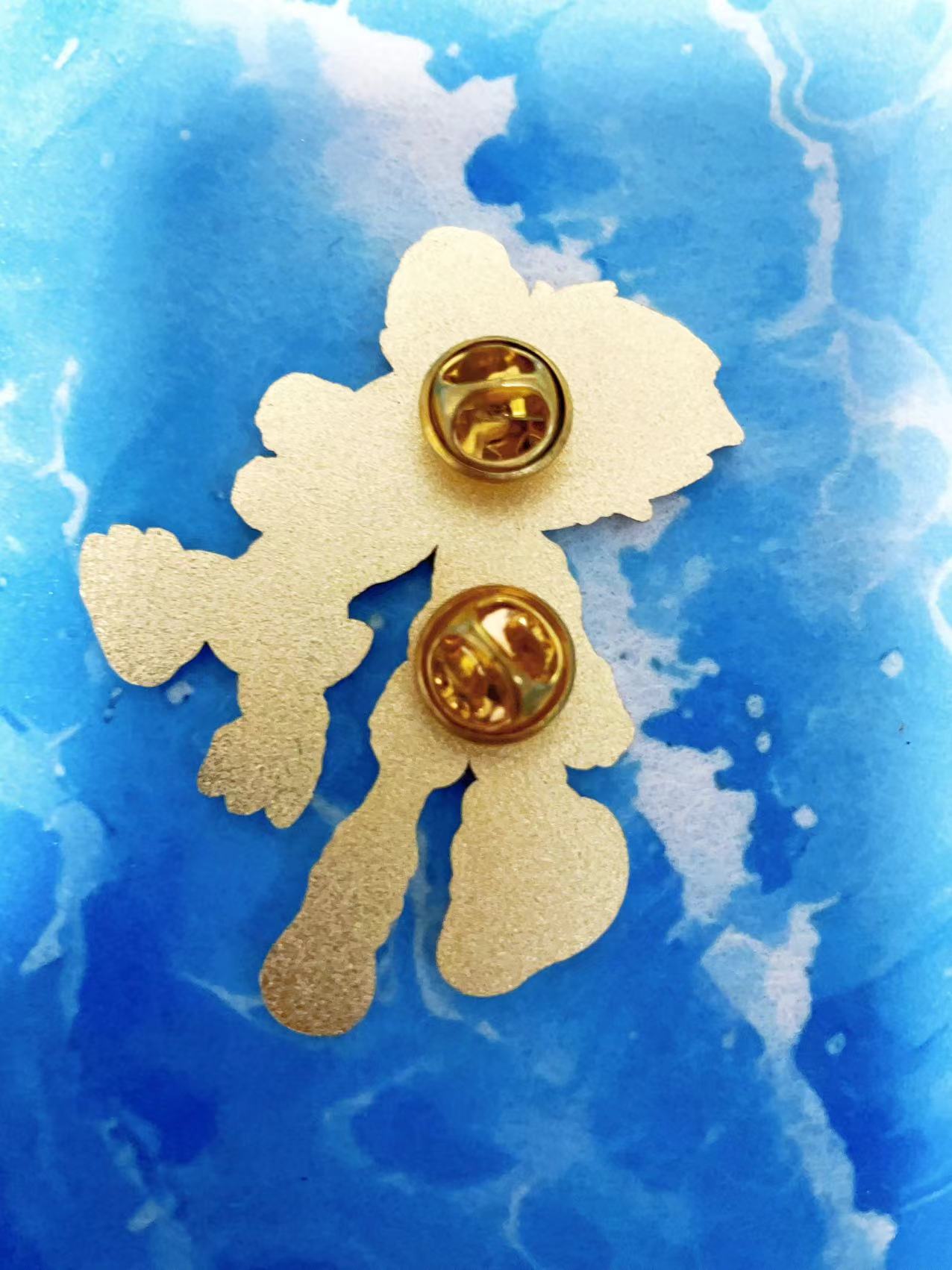 Limited Edition Digimon Pins & Collectibles | Anime Enamel Accessories for Fans