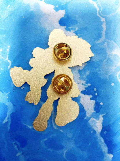 Limited Edition Digimon Pins & Collectibles | Anime Enamel Accessories for Fans