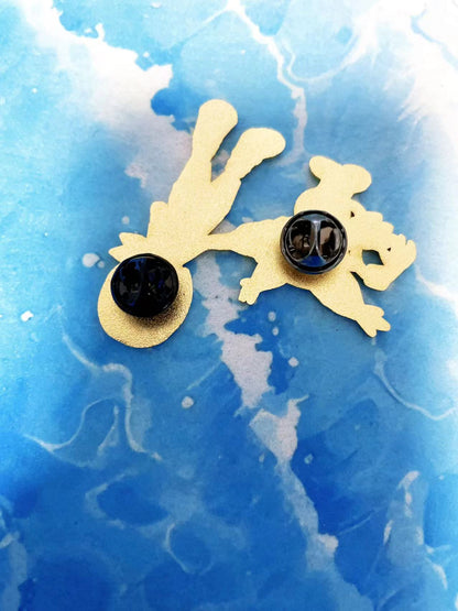 Limited Edition Digimon Pins & Collectibles | Anime Enamel Accessories for Fans