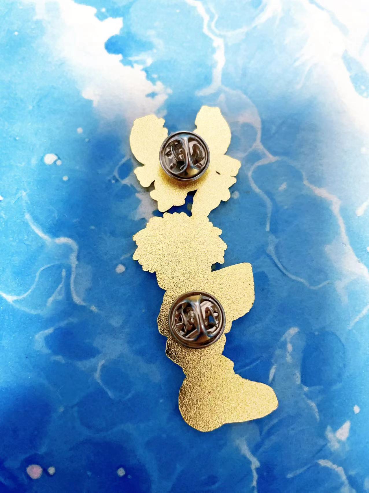 Limited Edition Digimon Pins & Collectibles | Anime Enamel Accessories for Fans