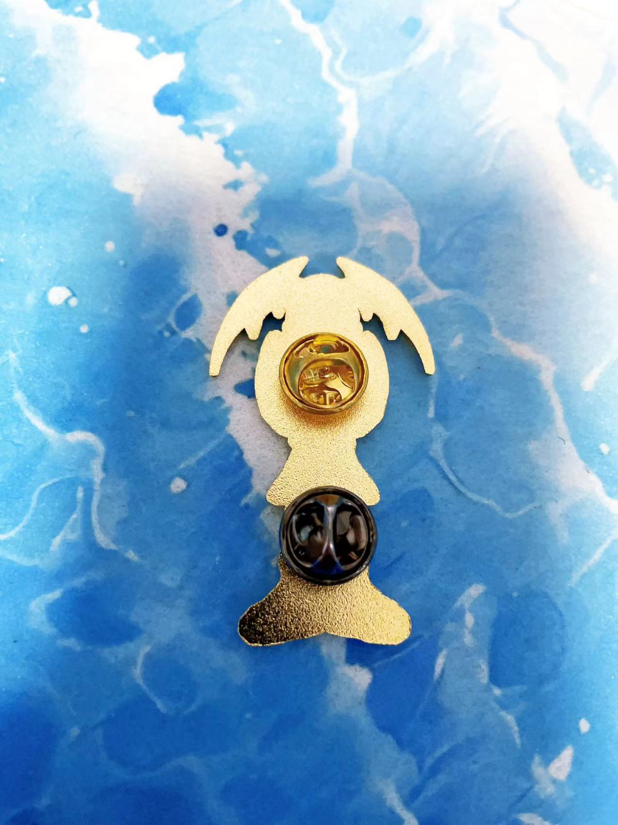 Limited Edition Digimon Pins & Collectibles | Anime Enamel Accessories for Fans