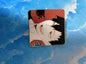 Haikyu!! hard enamel pin