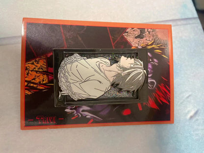 Jinx League of Legends Pins & Collectibles | Arcane Anime Merch