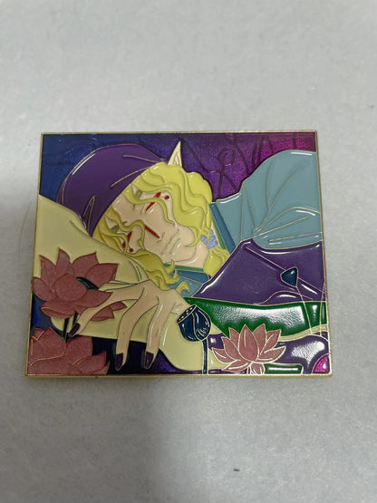 Mononoke Medicine Seller  pin