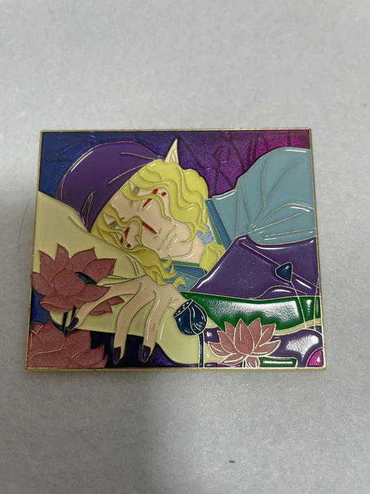 Mononoke Medicine Seller  pin