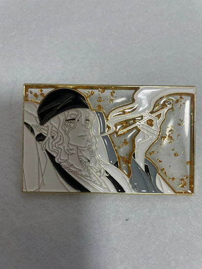 Mononoke Medicine Seller  pin