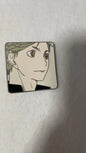 Haikyu!! hard enamel pin