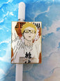 Haikyu!! hard enamel pin