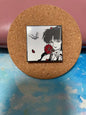 Inuyasha Naraku Enamel Pin 