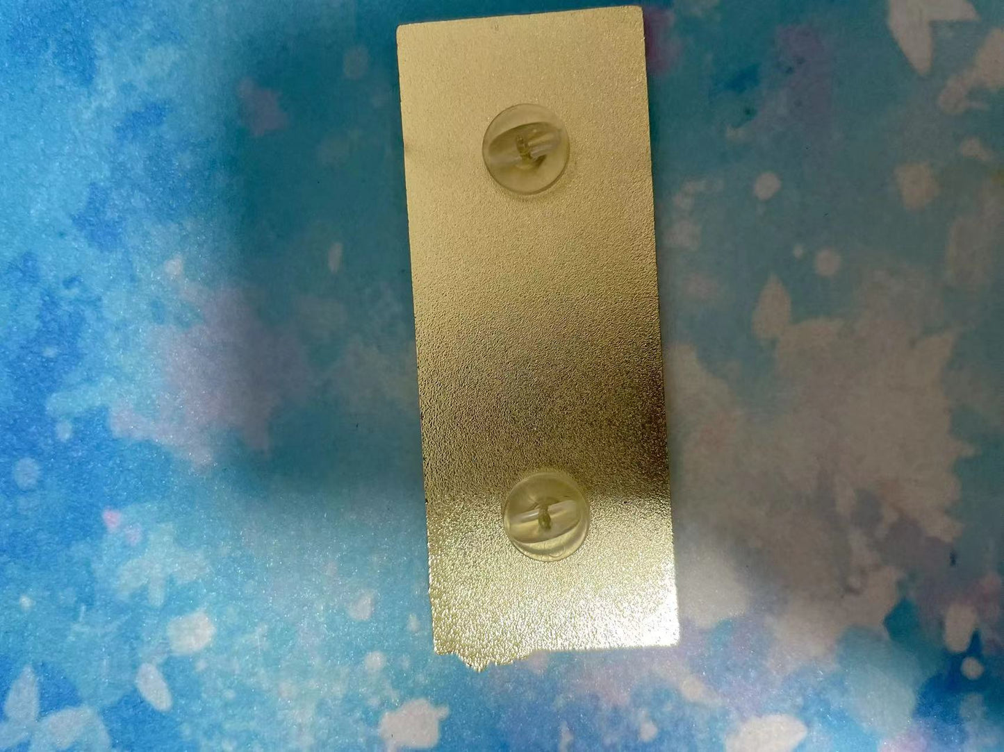 Inuyasha kikyo  Enamel Pin – Rare Limited Edition for Collectors
