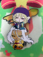 Mononoke Medicine Seller hard enamel pin