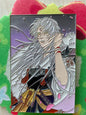 Sesshomaru Enamel Pin 