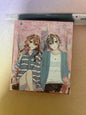 Horimiya  pin