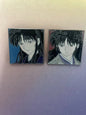  Naraku Enamel Pin 
