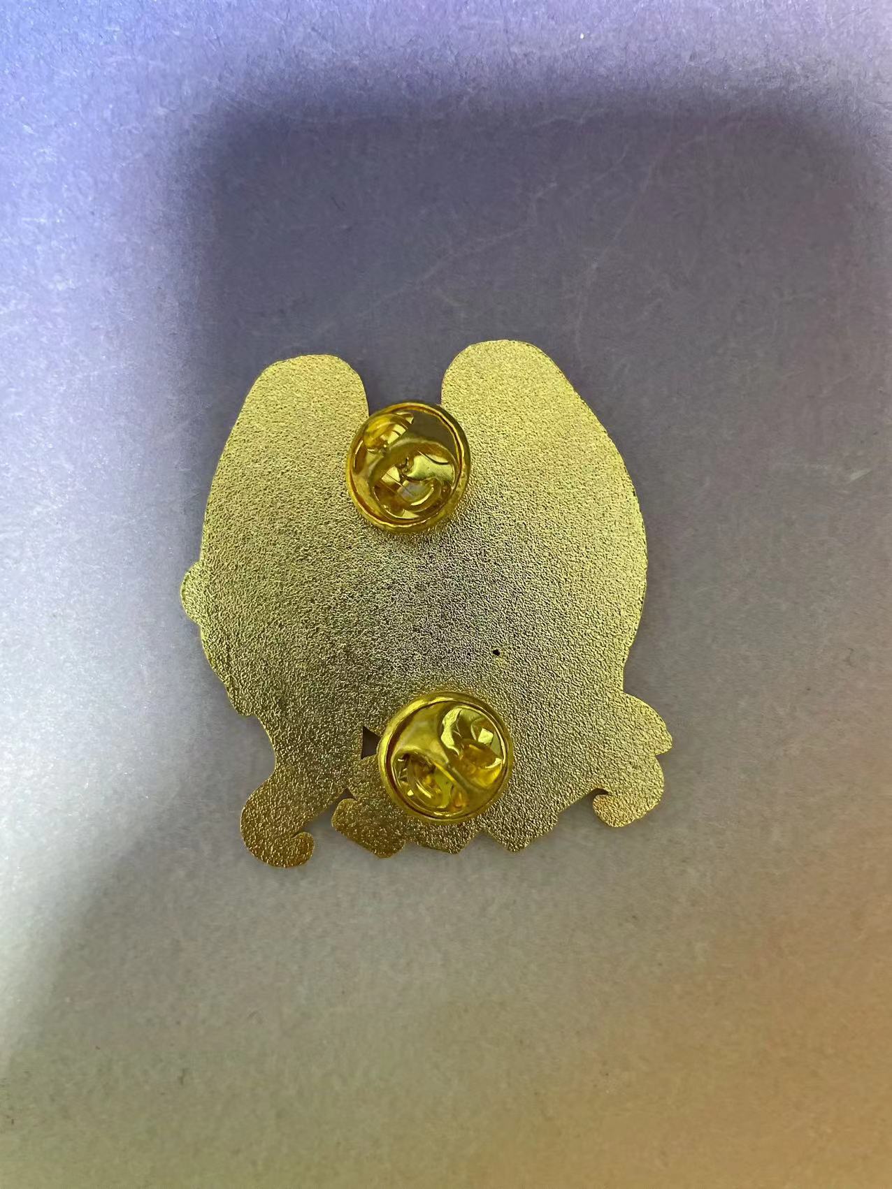 Jinx League of Legends Pins| Arcane Anime Merch