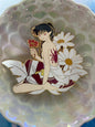 Inuyasha Kagura Enamel Pin | Limited Edition Anime Collectible