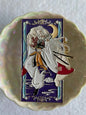 Sesshomaru Enamel Pin 