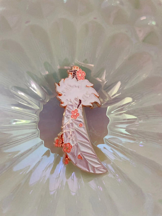 Inuyasha Enamel Pins– Rare Limited Edition for Collectors