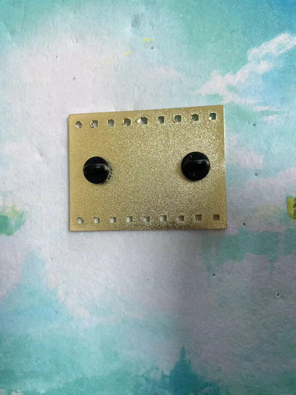 Inuyasha  Kikyo Enamel Pin – Rare Limited Edition for Collectors