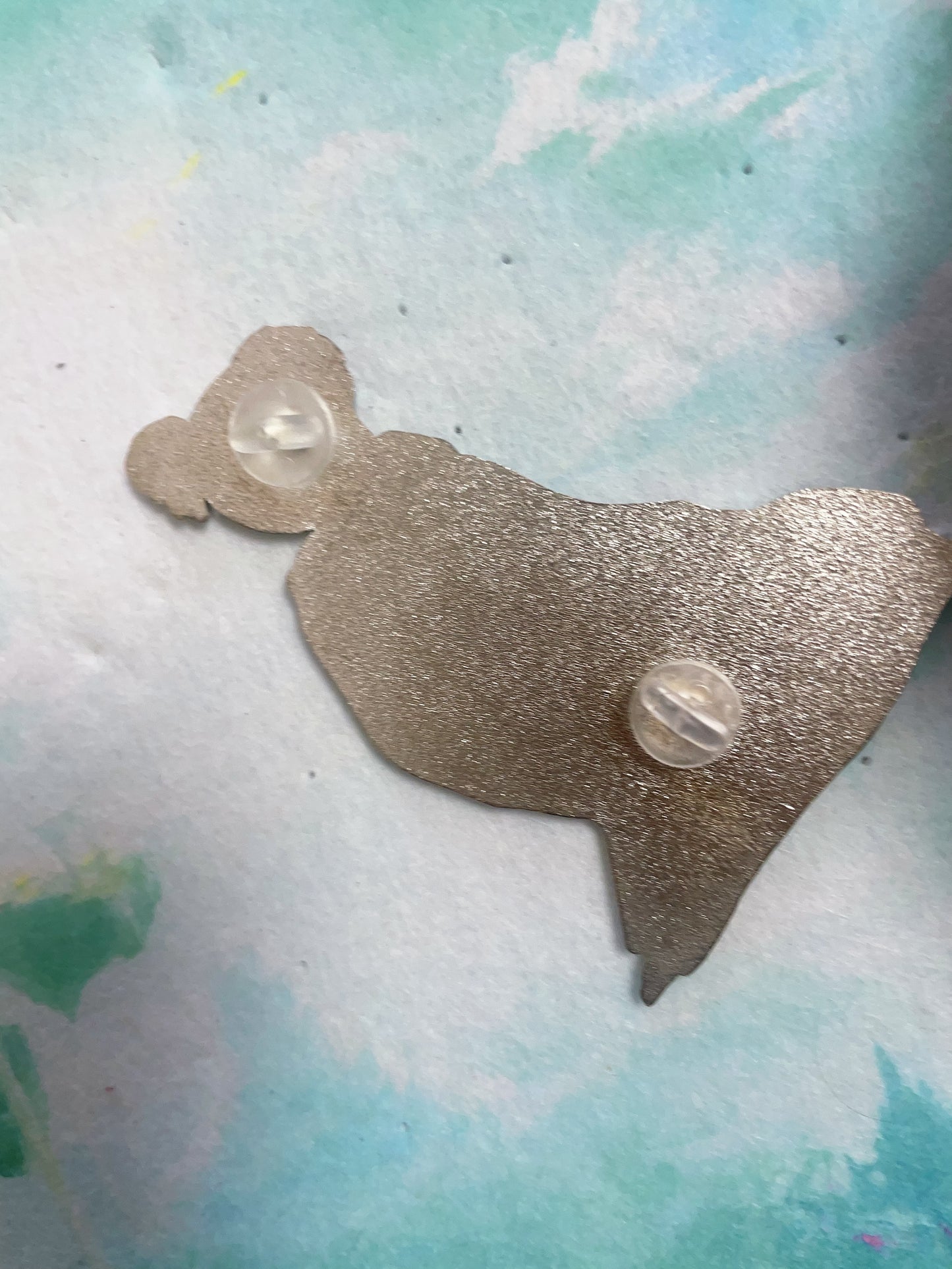 Inuyasha Kagura Enamel Pins | Limited Edition Collectible Anime Pins