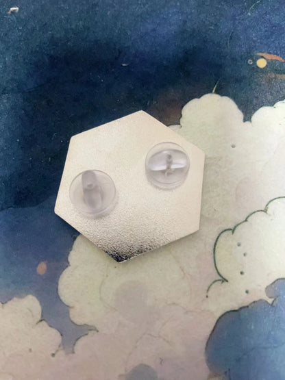 Shikon Jewel Enamel Pin – Inuyasha Shards of Four Souls | Limited Edition Collectible