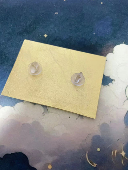 Inuyasha × Kagome Couple Enamel Pin – Romantic Anime Hard Enamel Collectible