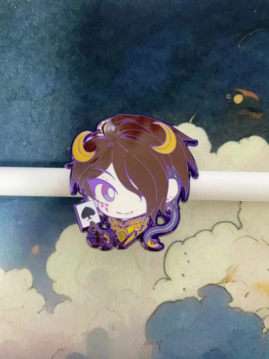 Overwatch hard Enamel Pin | Limited Edition  Pin