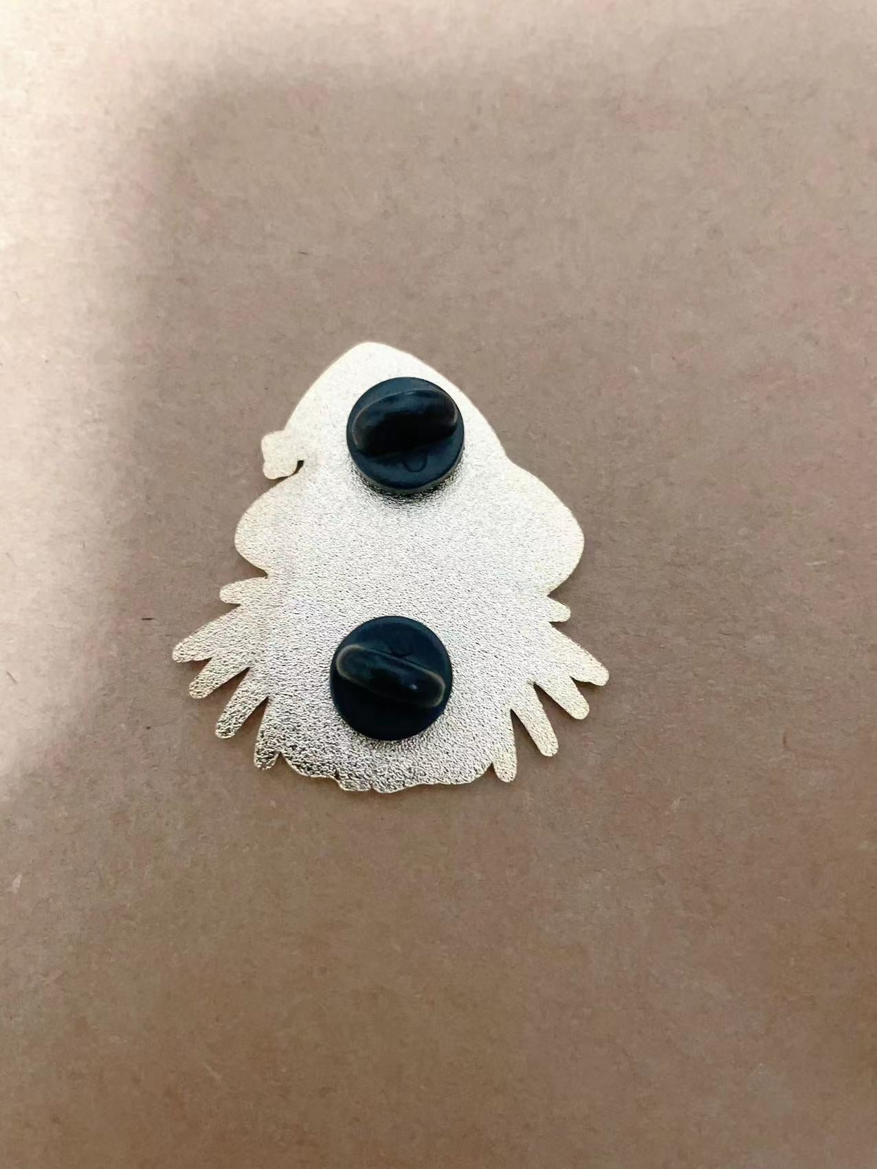 Overwatch Mercy Enamel Pin | Limited Edition Angel Pin