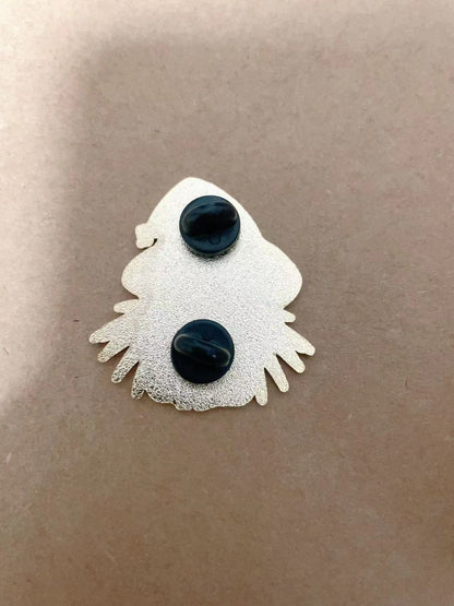 Overwatch Mercy Enamel Pin | Limited Edition Angel Pin