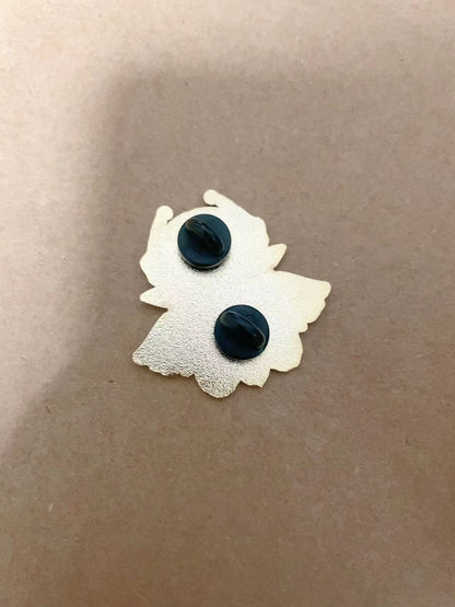 Overwatch Mercy Enamel Pin | Limited Edition Angel Pin