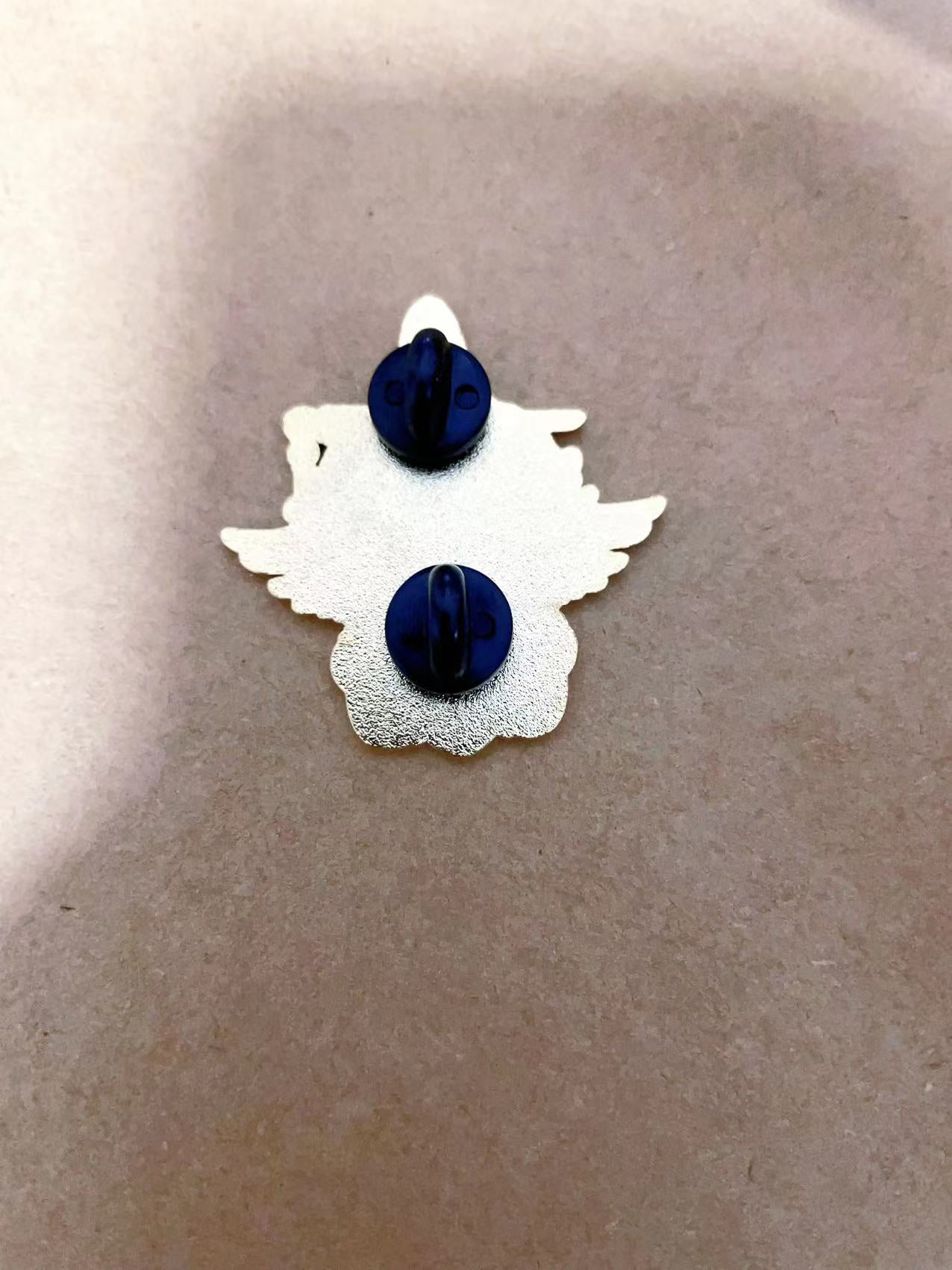 Overwatch Mercy Enamel Pin | Limited Edition Angel Pin