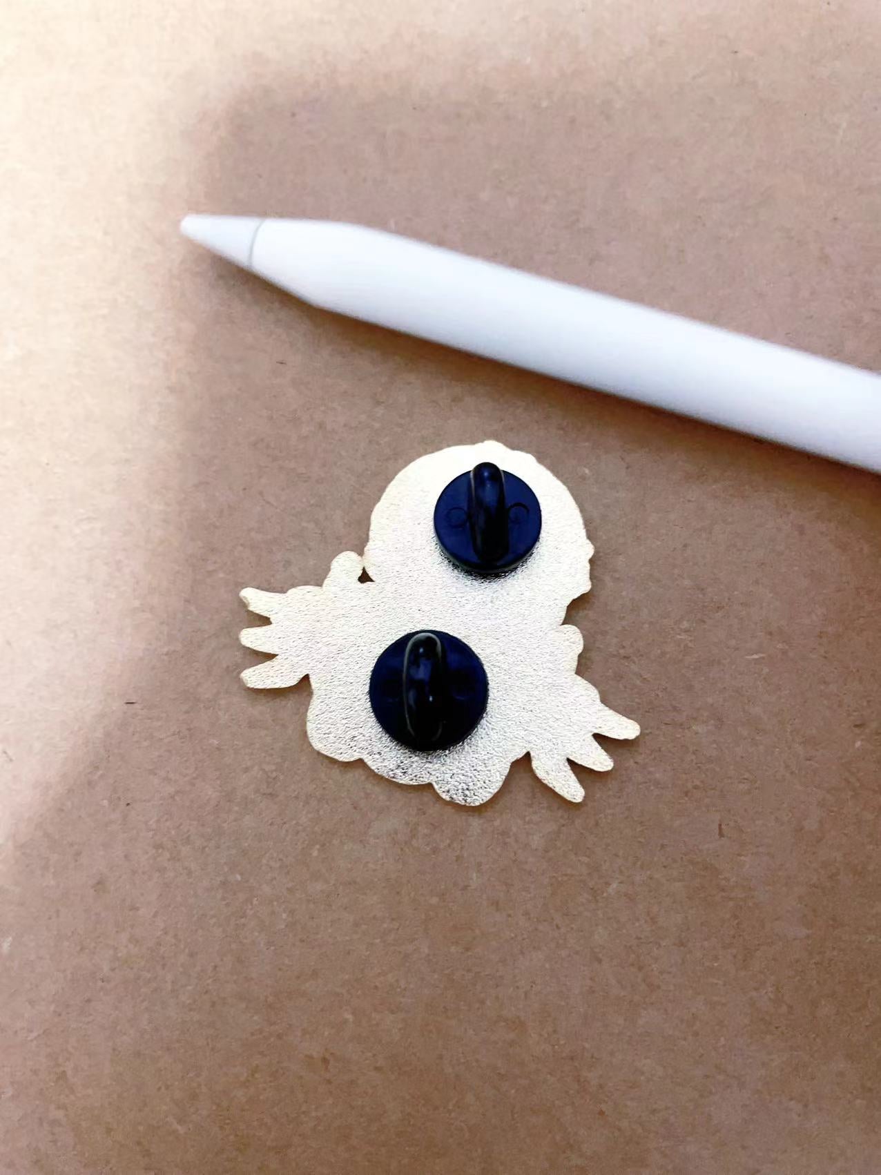 Overwatch Mercy Enamel Pin | Limited Edition Angel Pin