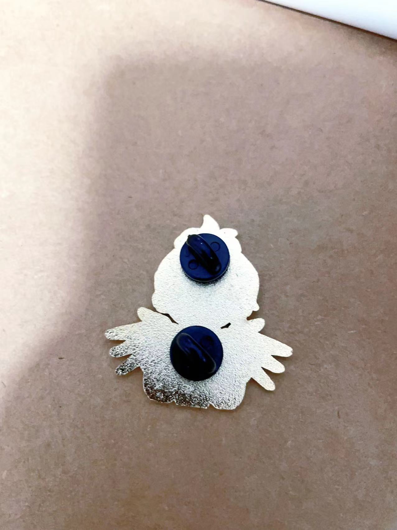 Overwatch Mercy Enamel Pin | Limited Edition Angel Pin