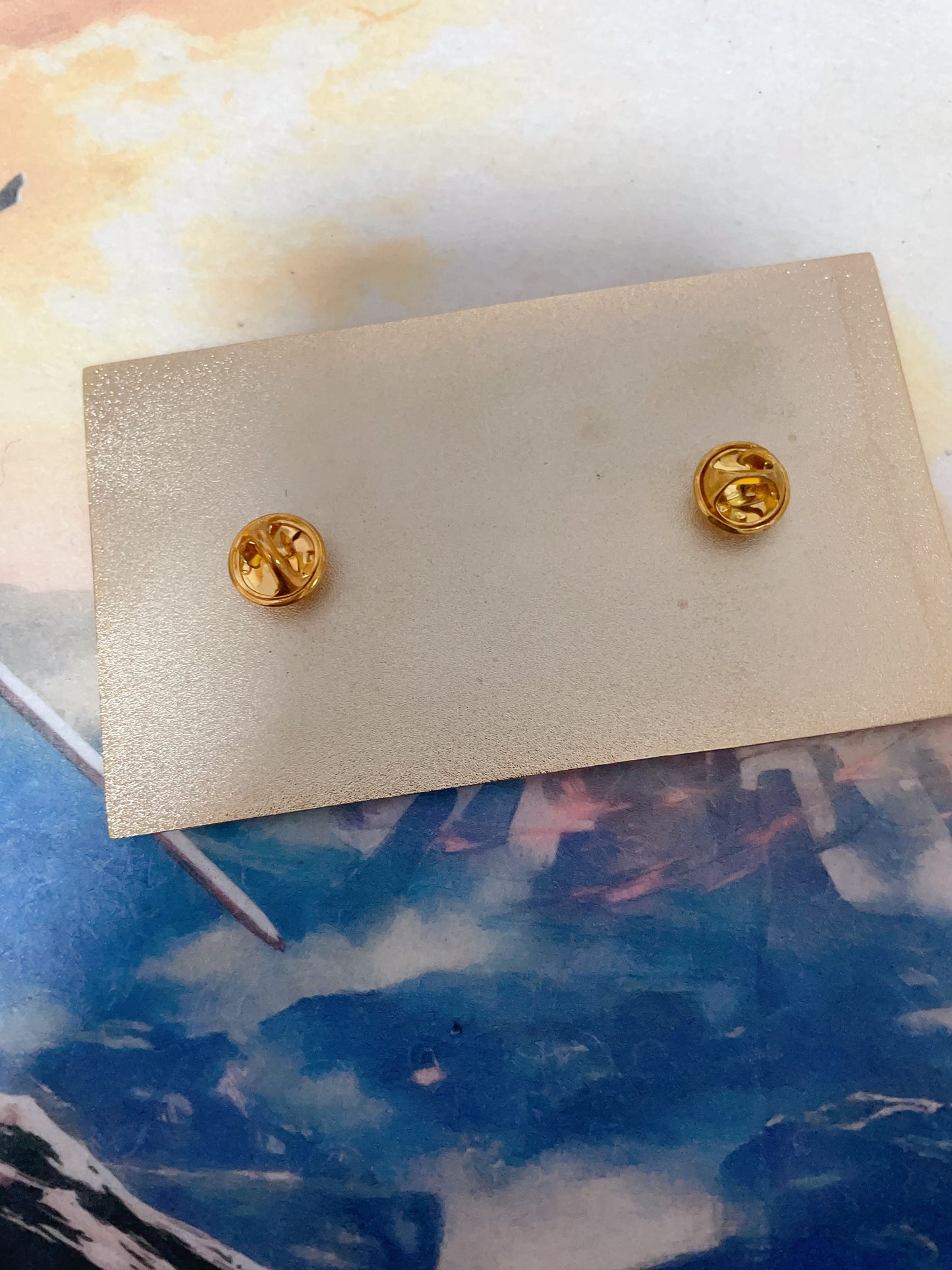 Zelda   Enamel Pin– Limited Edition Collector's Item