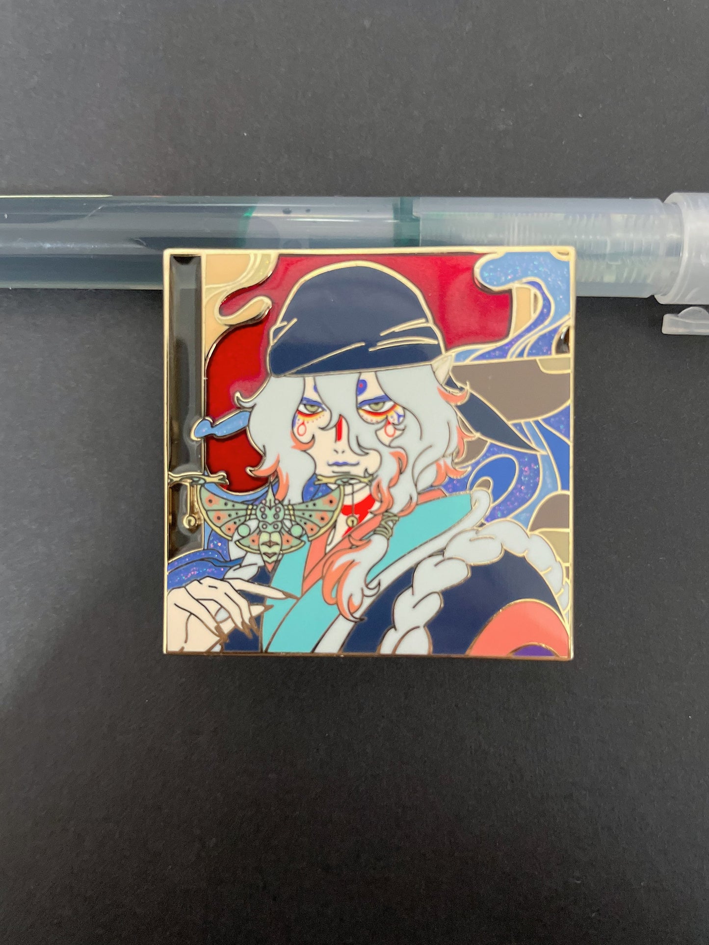  Mononoke Medicine Seller