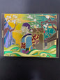（reserved for KS）limited edition Mononoke Medicine Seller Hard Enamel Pins