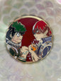 My Hero Academia Hard Enamel Pin 