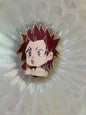 My Hero Academia Hard Enamel Pin 