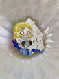 Legend of Zelda  hard enamel Pin